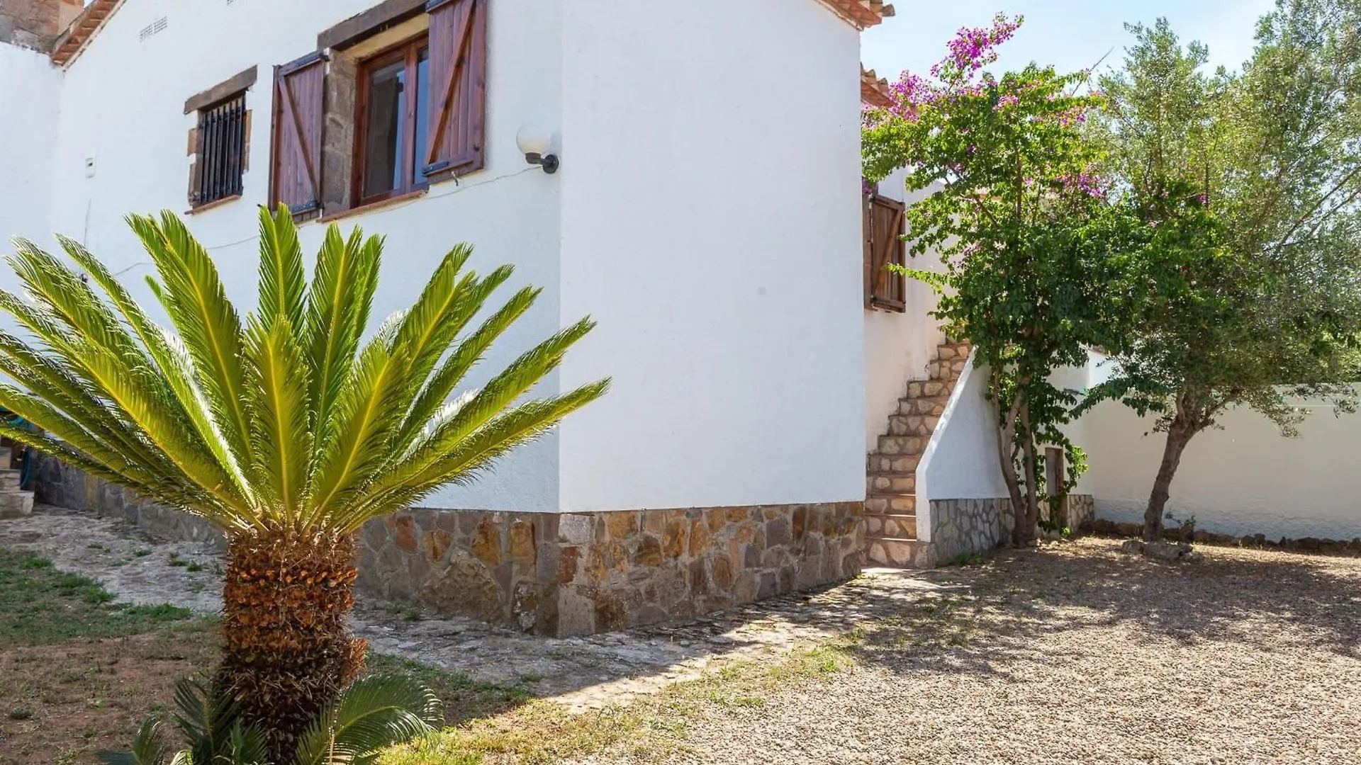 Casa Blat Villa L'Escala Spain