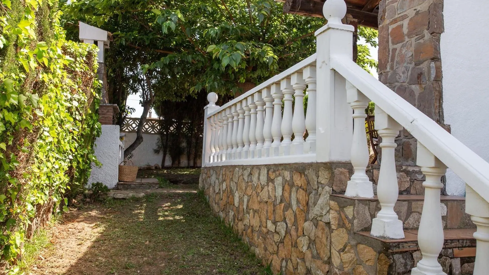 Holiday home Casa Blat Villa L'Escala Spain