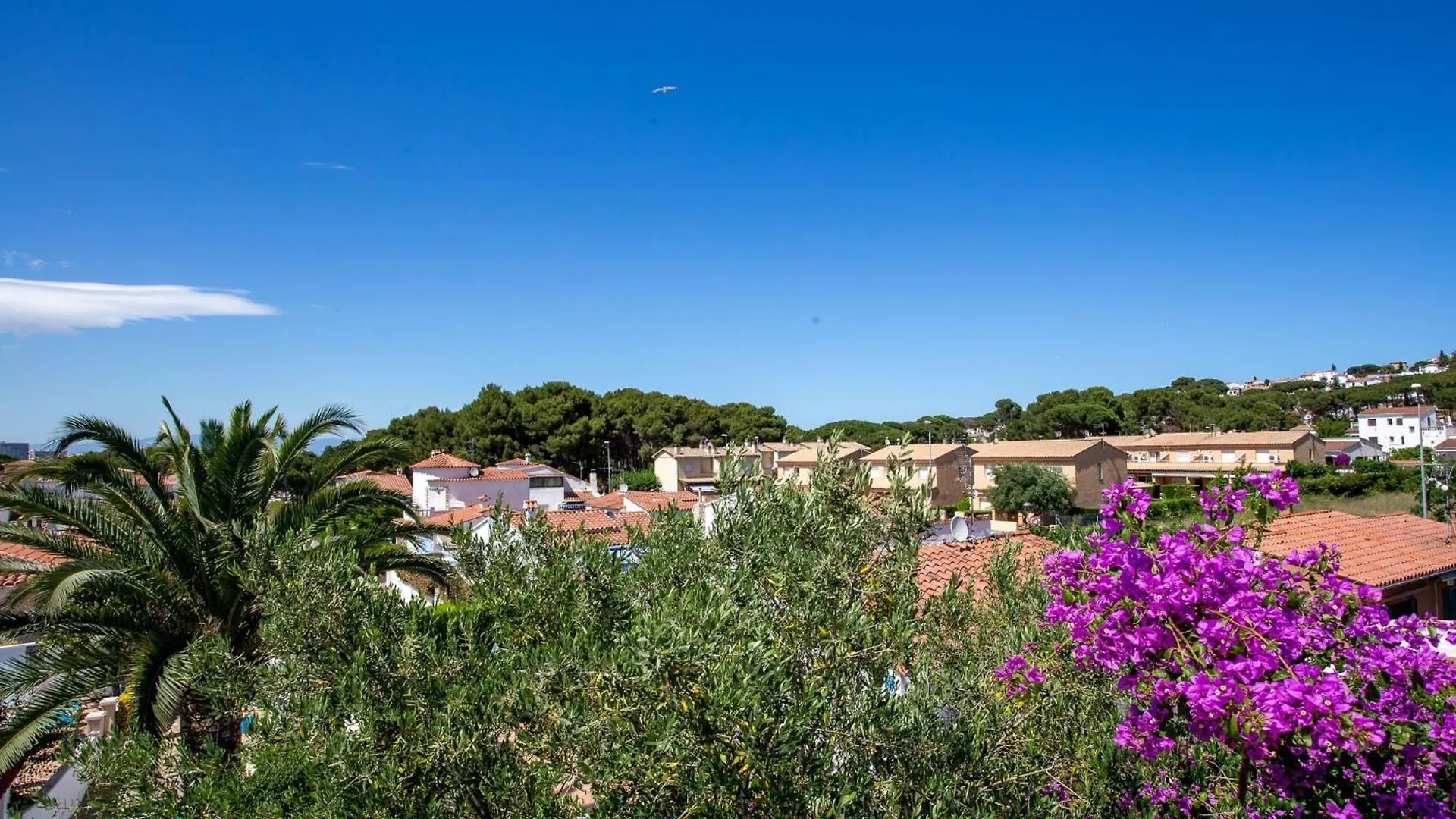Casa Blat Villa L'Escala