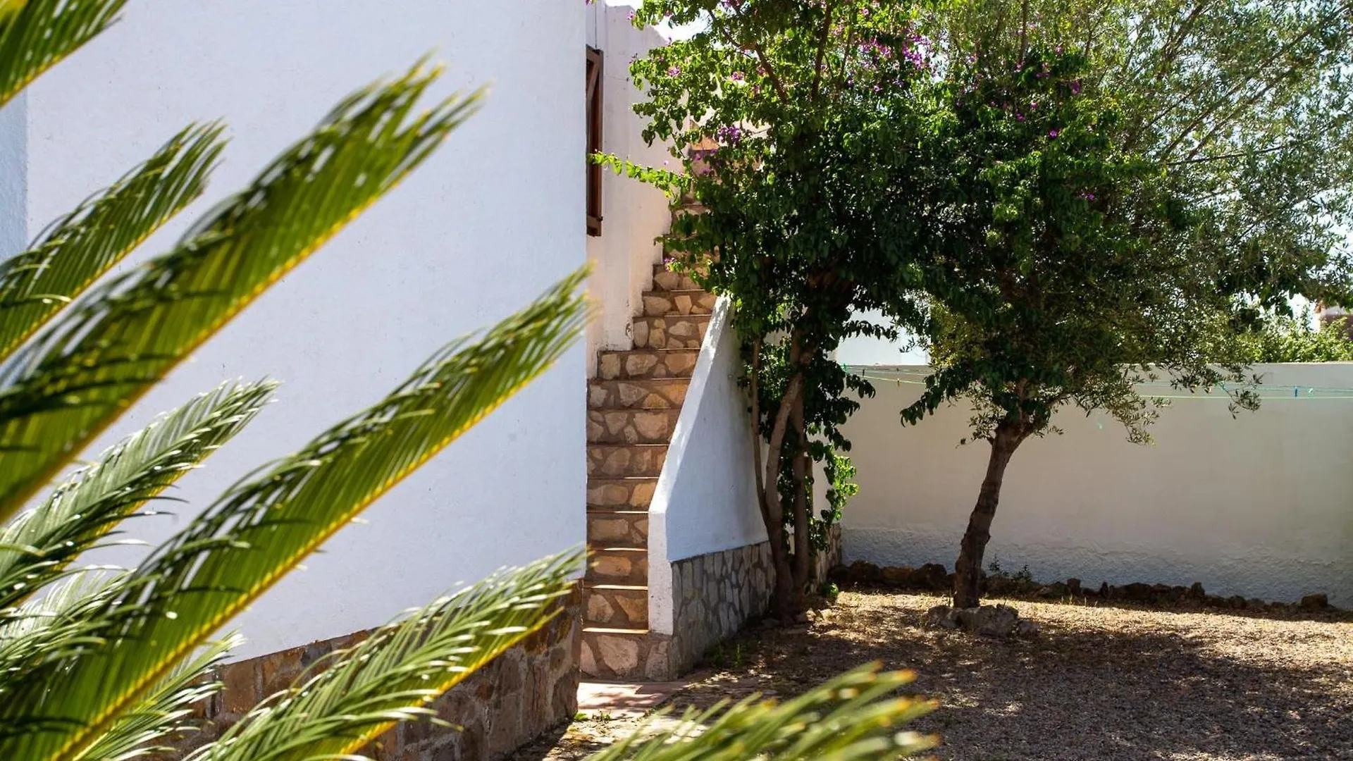 Holiday home Casa Blat Villa L'Escala