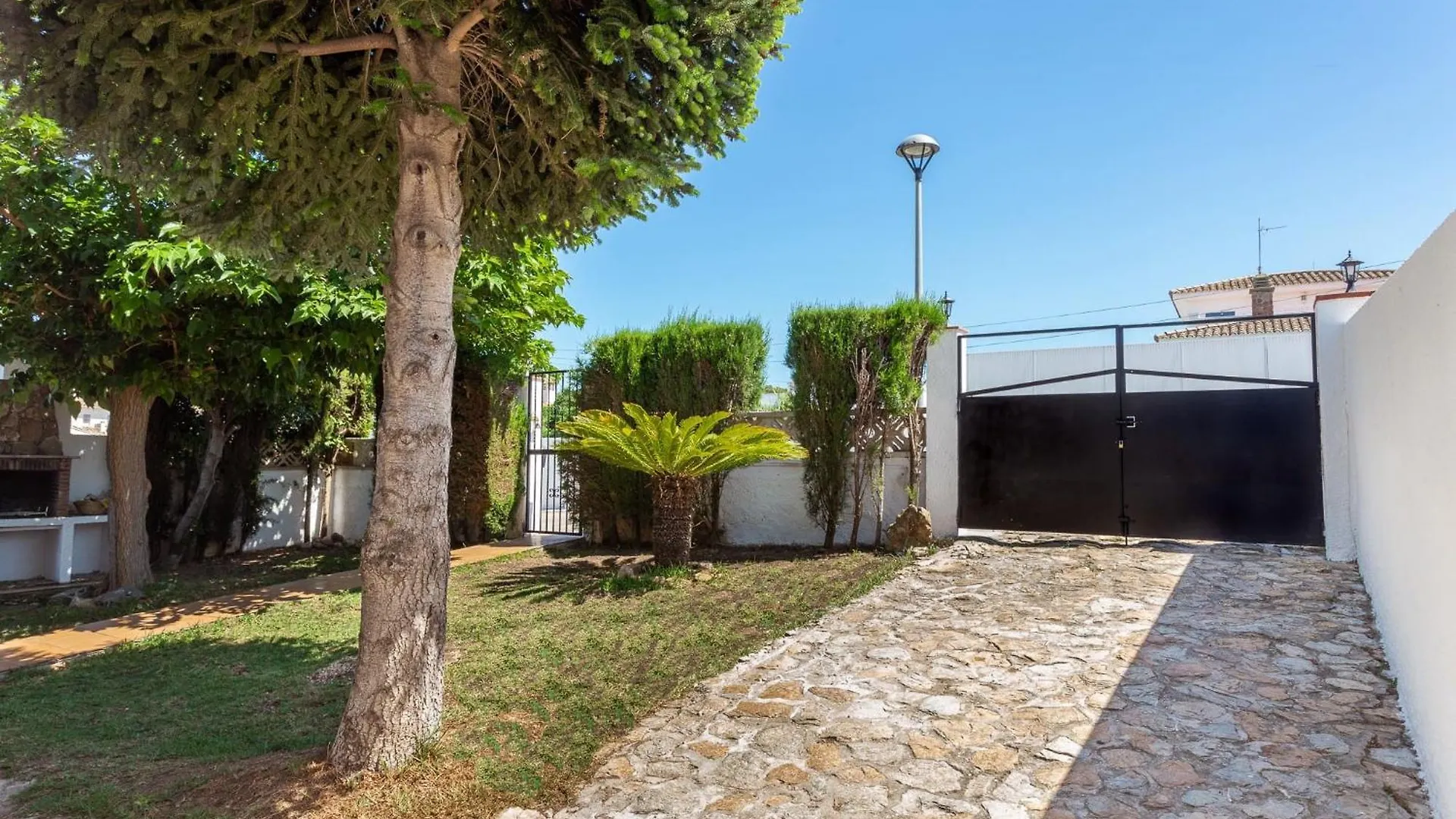 Holiday home Casa Blat Villa L'Escala