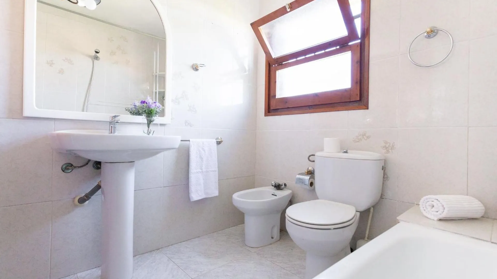Holiday home Casa Blat Villa L'Escala