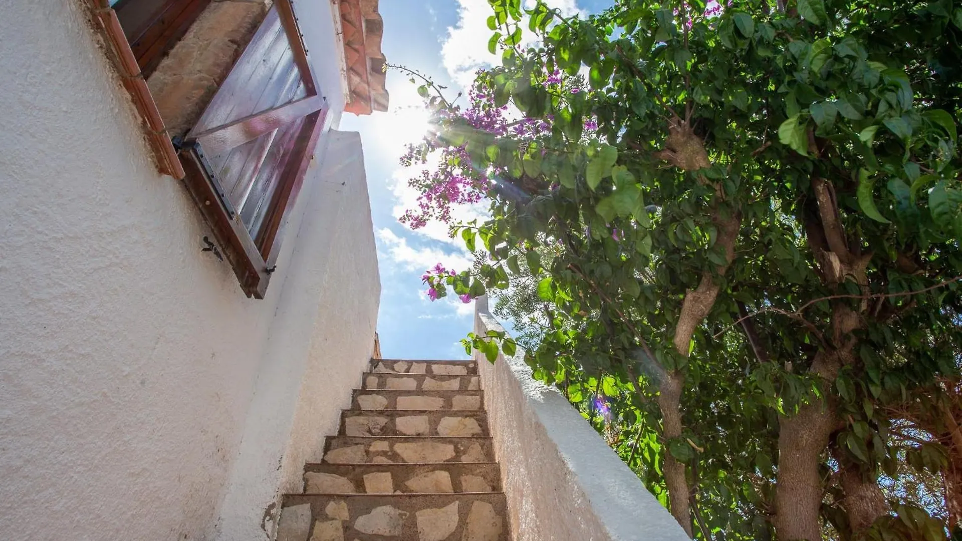 Casa Blat Villa L'Escala Spain
