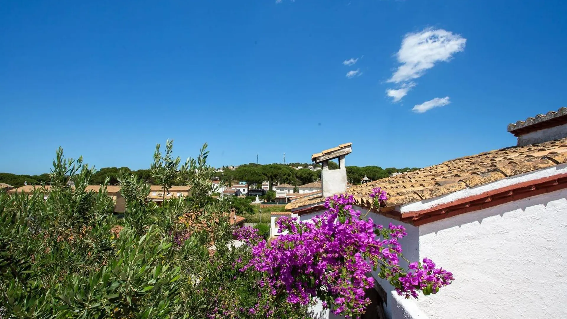 Casa Blat Villa L'Escala 0*,  Spain