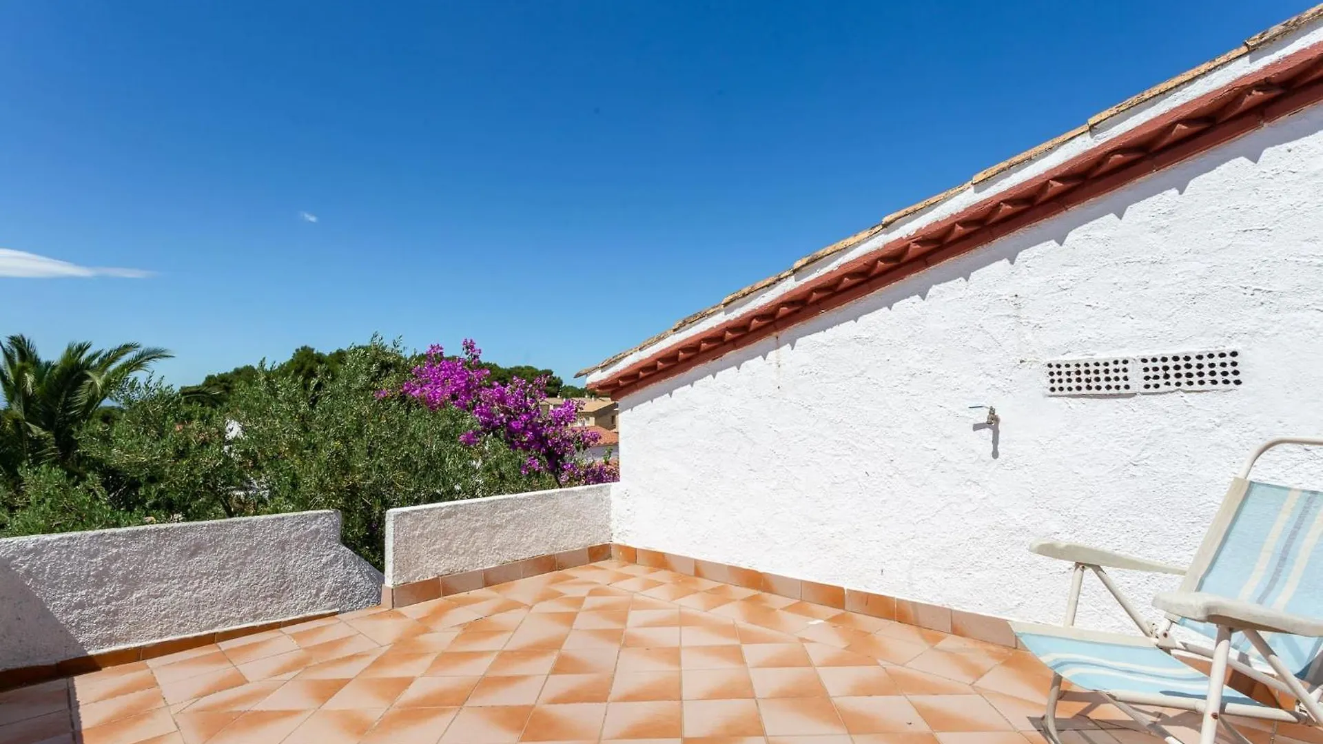 Holiday home Casa Blat Villa L'Escala Spain