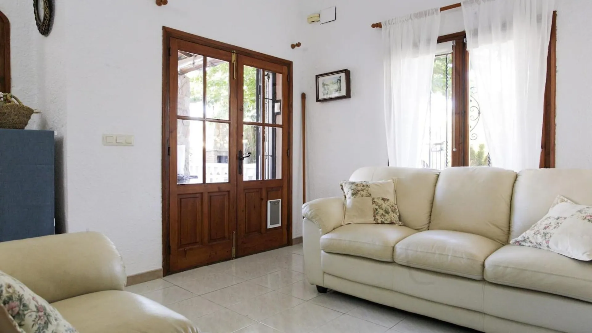Casa Blat Villa L'Escala