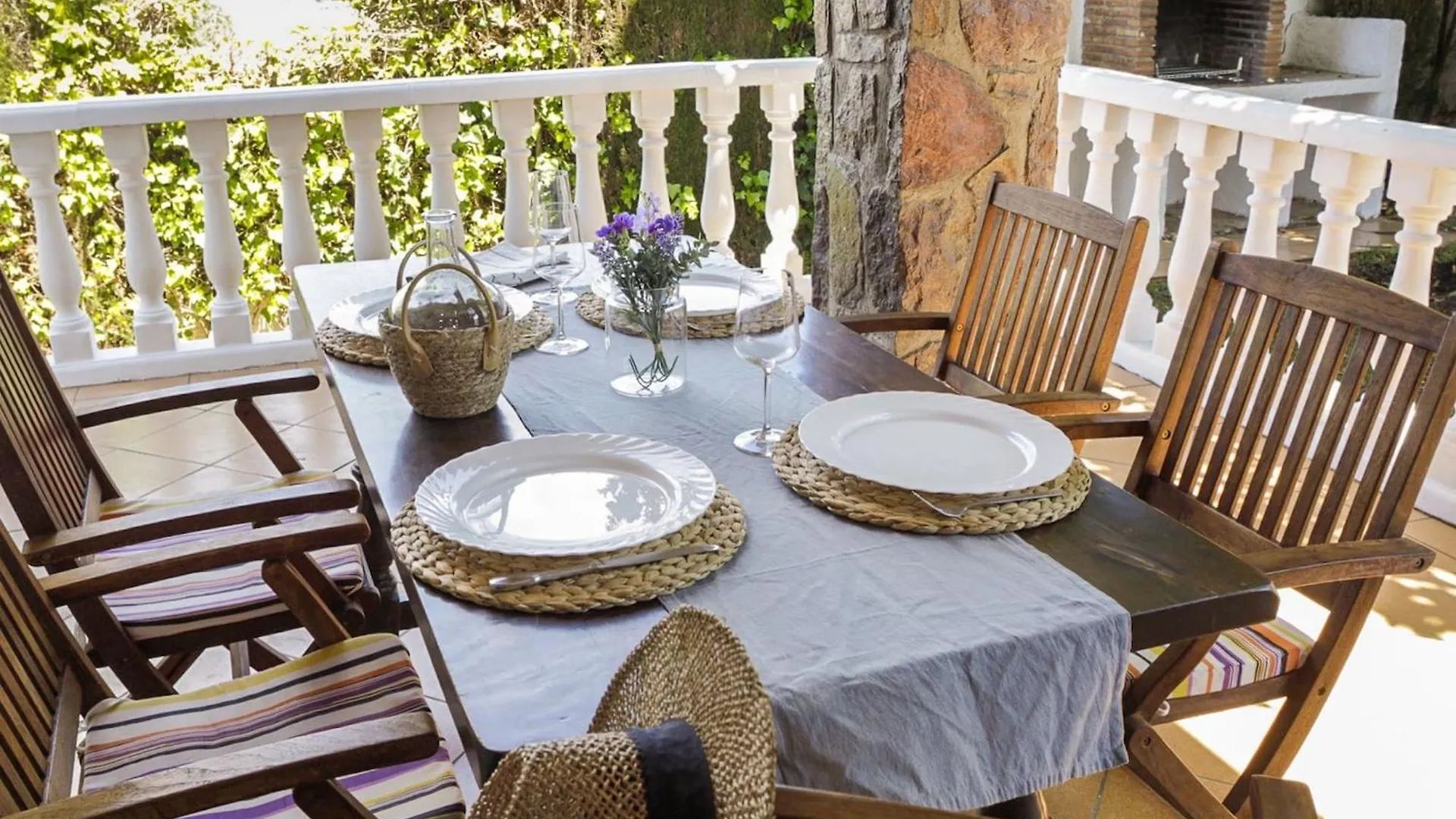 Holiday home Casa Blat Villa L'Escala