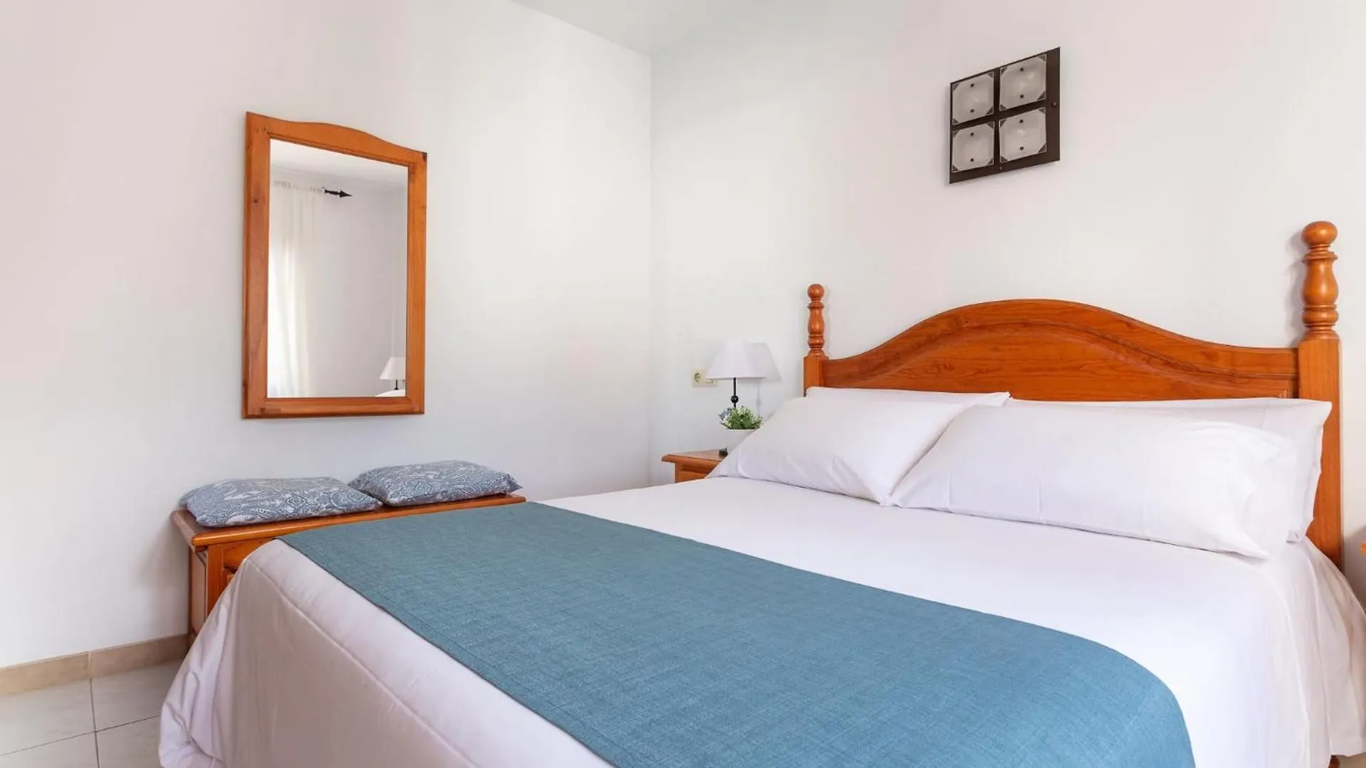 Casa Blat Villa L'Escala 0*,  Spain