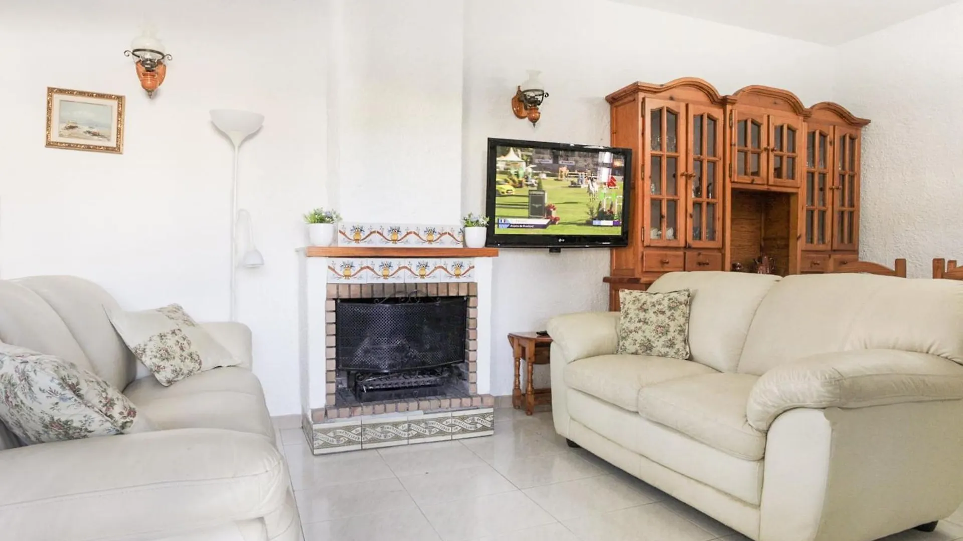 Holiday home Casa Blat Villa L'Escala Spain