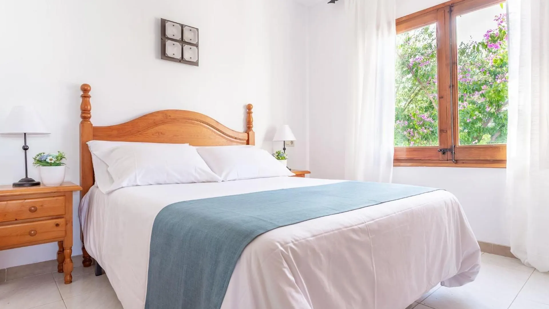 Casa Blat Villa L'Escala Holiday home