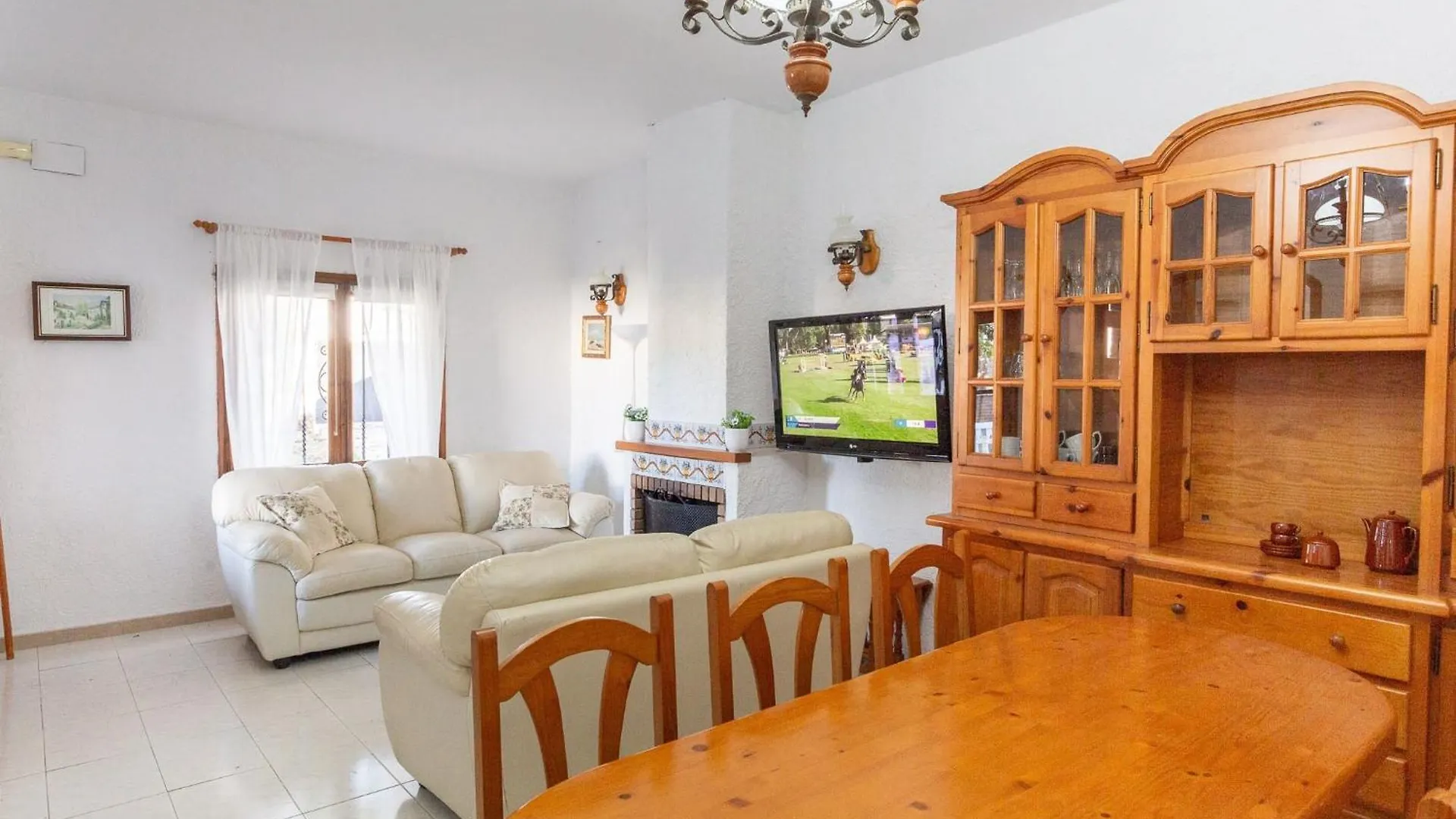 Casa Blat Villa L'Escala