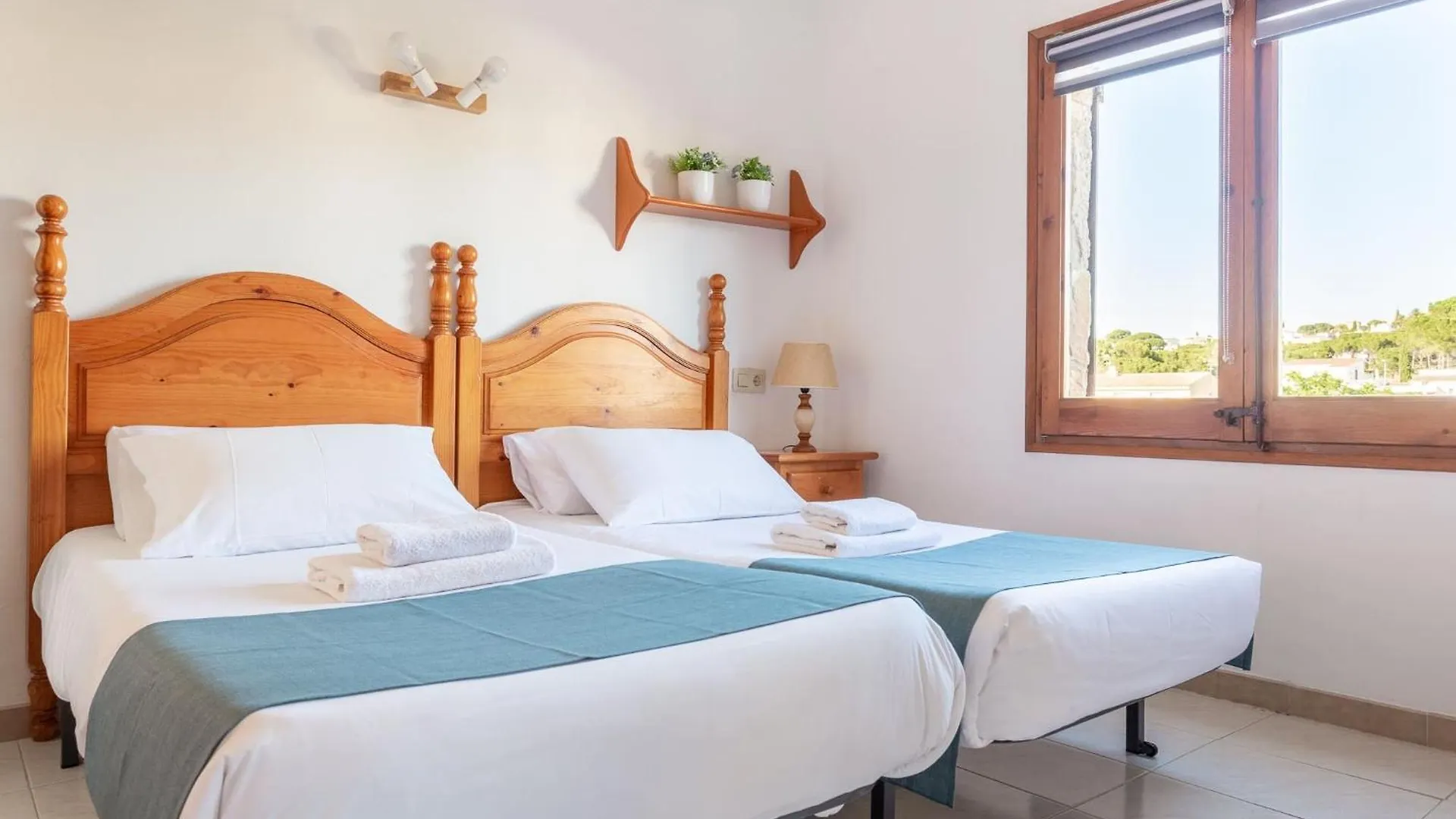 Holiday home Casa Blat Villa L'Escala