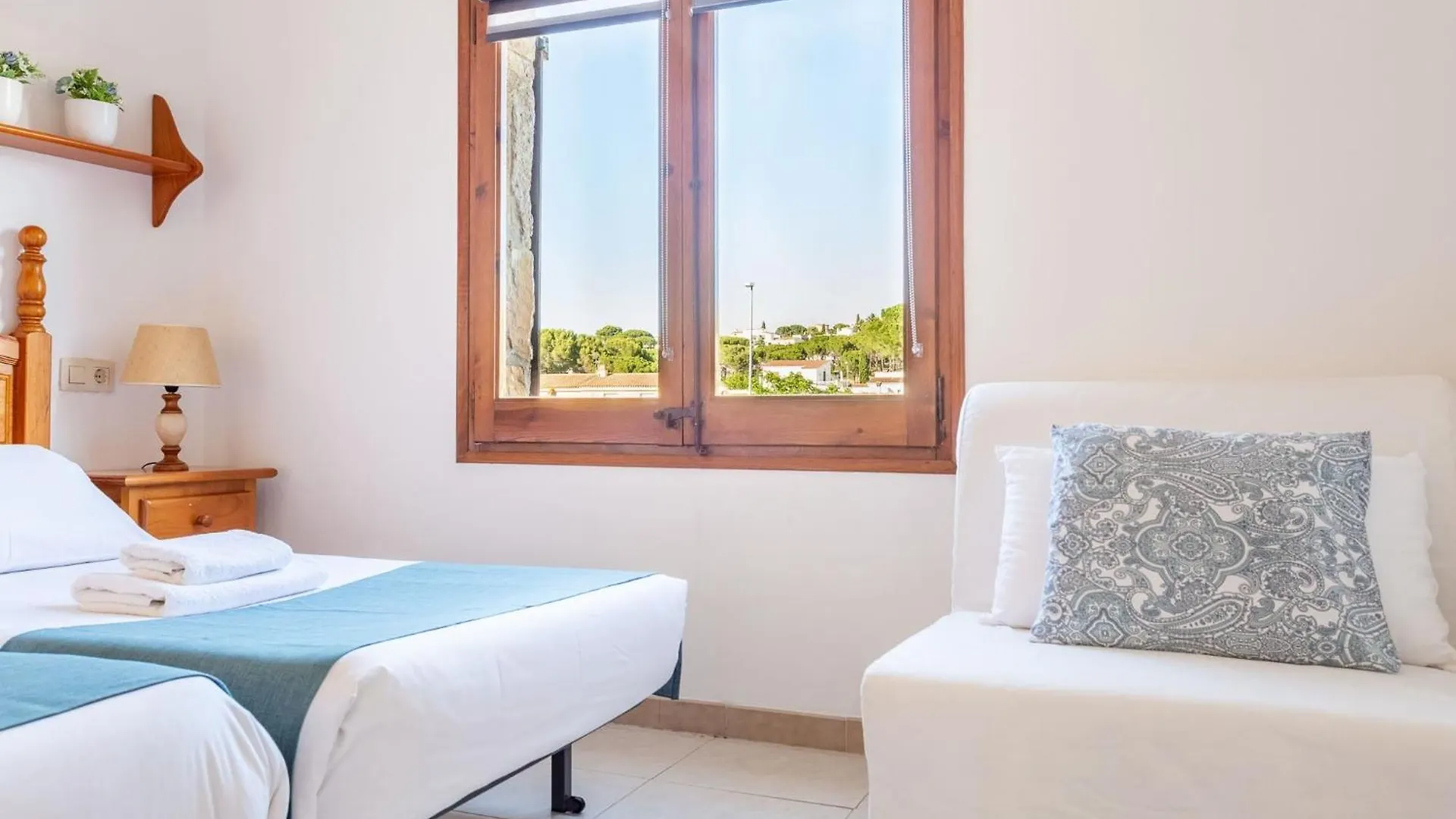 Holiday home Casa Blat Villa L'Escala