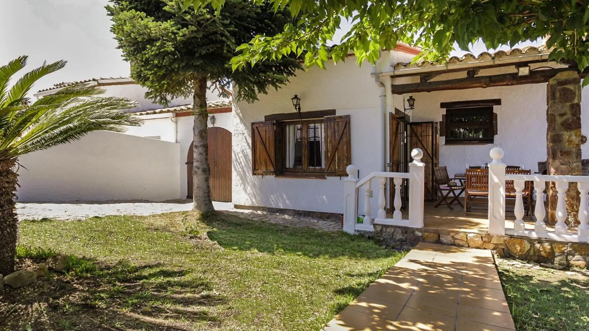 Casa Blat Villa L'Escala